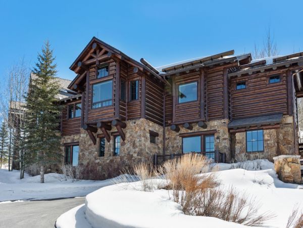 Arrowhead Vacation Rental with Ski-In/Ski-Out Access
