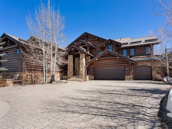 Arrowhead Vacation Rental with Ski-In/Ski-Out Access