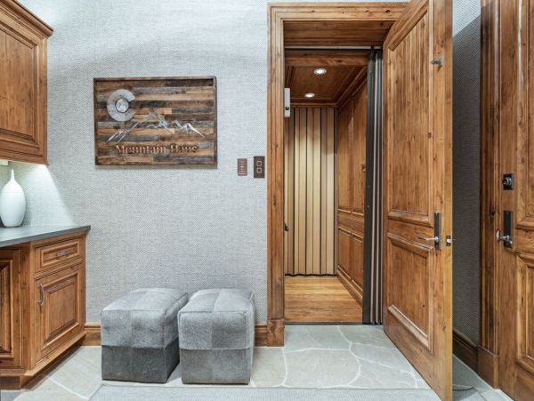 Arrowhead Vacation Rental with Ski-In/Ski-Out Access