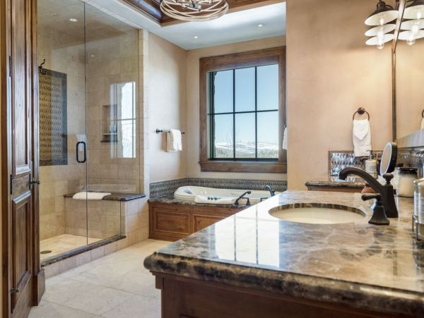 Arrowhead Vacation Rental with Ski-In/Ski-Out Access