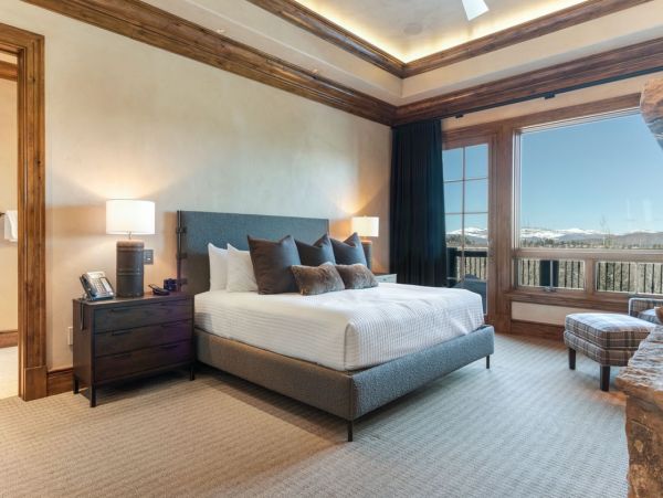 Arrowhead Vacation Rental with Ski-In/Ski-Out Access