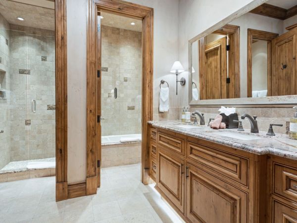 Arrowhead Vacation Rental with Ski-In/Ski-Out Access
