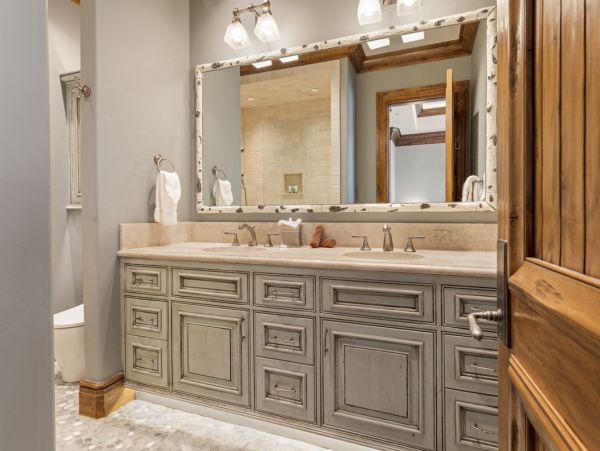 Arrowhead Vacation Rental with Ski-In/Ski-Out Access