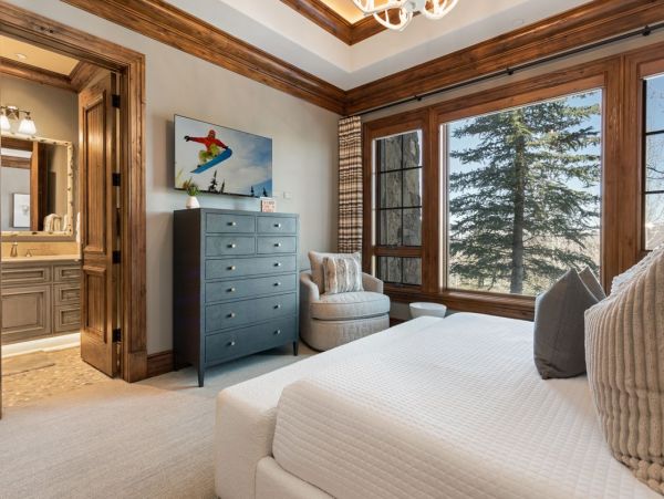 Arrowhead Vacation Rental with Ski-In/Ski-Out Access