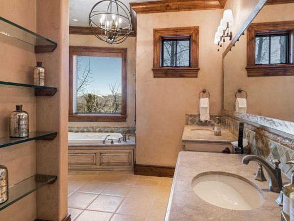 Arrowhead Vacation Rental with Ski-In/Ski-Out Access