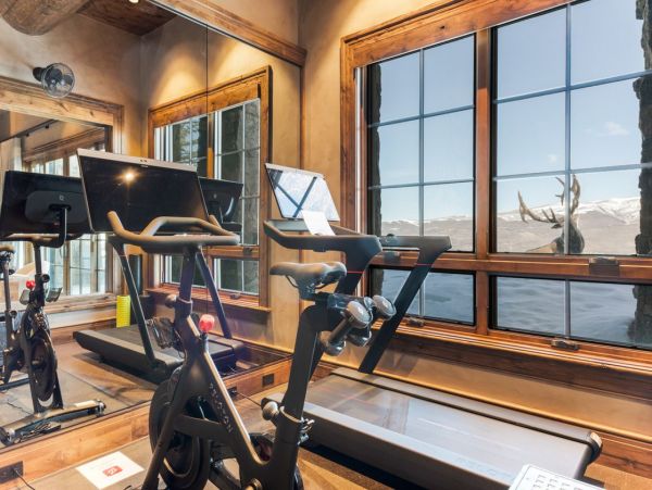 Arrowhead Vacation Rental with Ski-In/Ski-Out Access