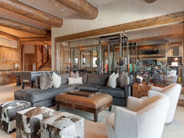 Arrowhead Vacation Rental with Ski-In/Ski-Out Access