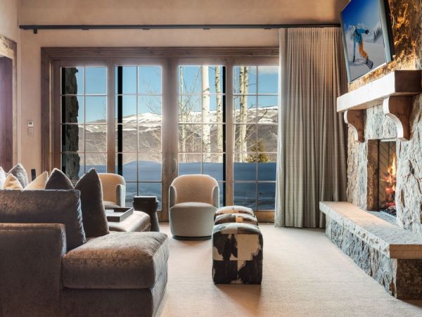 Arrowhead Vacation Rental with Ski-In/Ski-Out Access