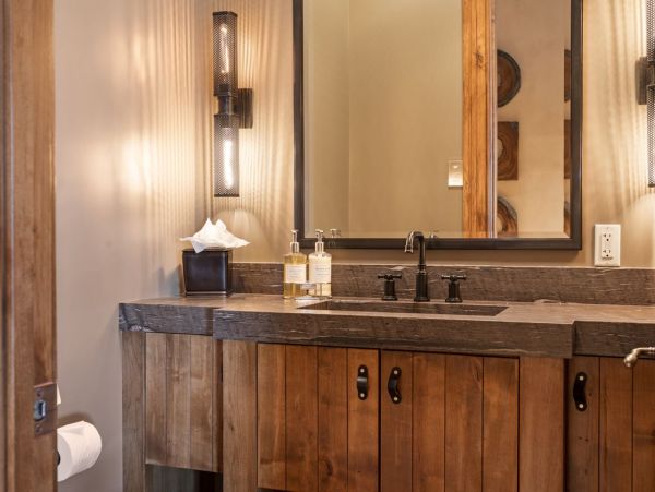 Arrowhead Vacation Rental with Ski-In/Ski-Out Access