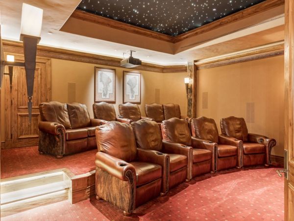 Arrowhead Vacation Rental with Ski-In/Ski-Out Access
