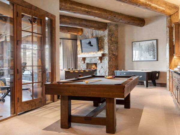 Arrowhead Vacation Rental with Ski-In/Ski-Out Access