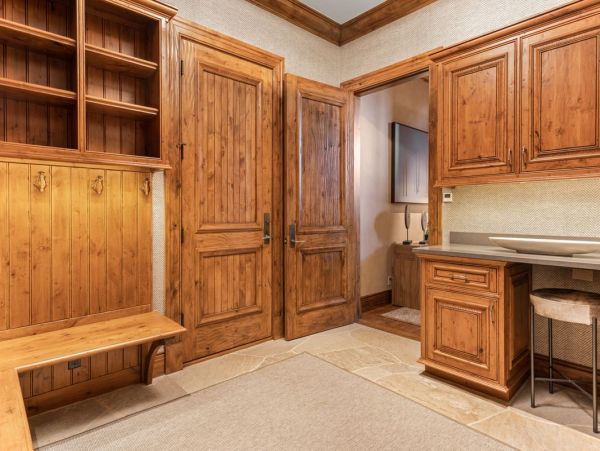 Arrowhead Vacation Rental with Ski-In/Ski-Out Access