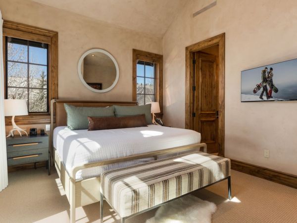 Arrowhead Vacation Rental with Ski-In/Ski-Out Access