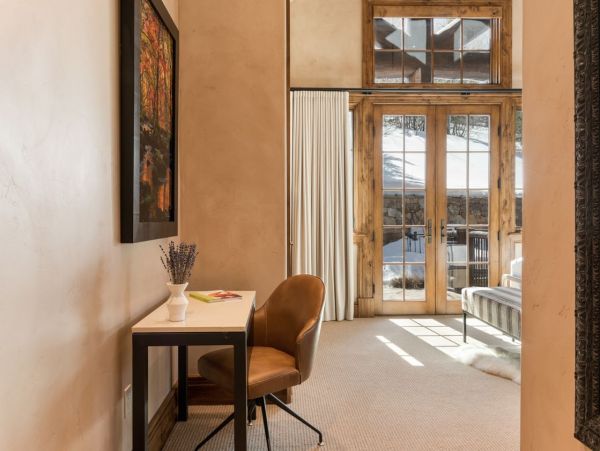 Arrowhead Vacation Rental with Ski-In/Ski-Out Access