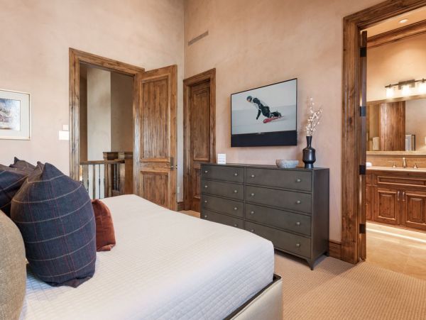 Arrowhead Vacation Rental with Ski-In/Ski-Out Access