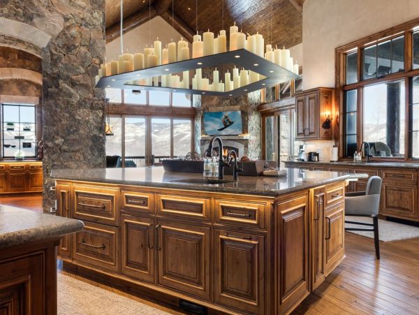 Arrowhead Vacation Rental with Ski-In/Ski-Out Access
