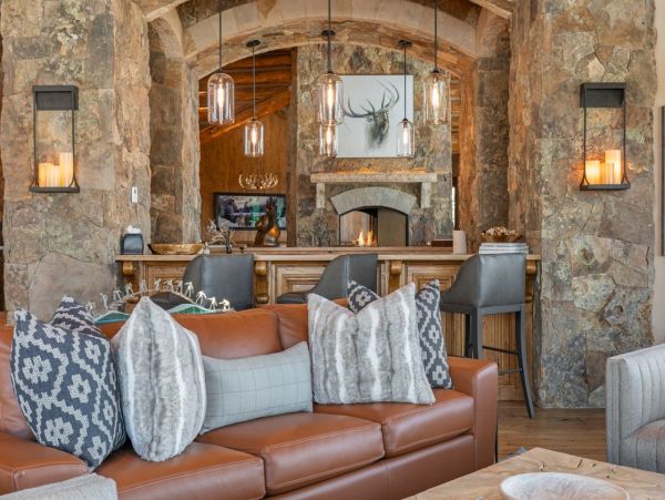 Arrowhead Vacation Rental with Ski-In/Ski-Out Access