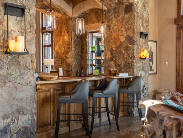 Arrowhead Vacation Rental with Ski-In/Ski-Out Access