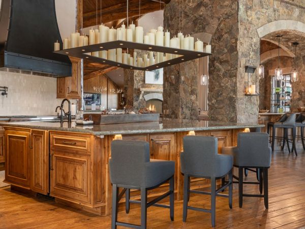 Arrowhead Vacation Rental with Ski-In/Ski-Out Access