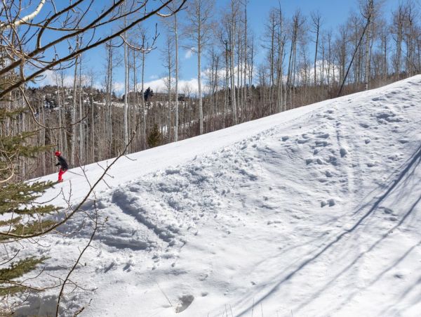 Arrowhead Vacation Rental with Ski-In/Ski-Out Access