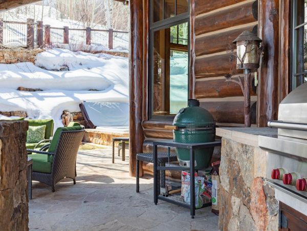 Arrowhead Vacation Rental with Ski-In/Ski-Out Access