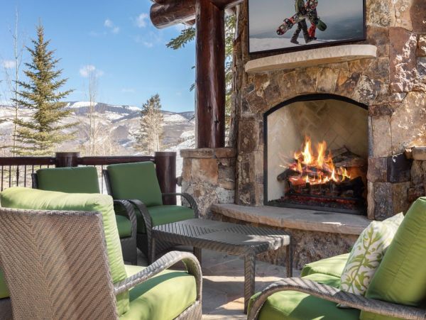 Arrowhead Vacation Rental with Ski-In/Ski-Out Access