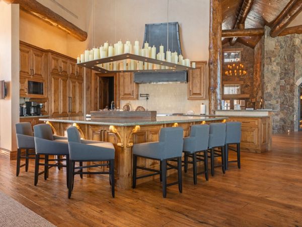 Arrowhead Vacation Rental with Ski-In/Ski-Out Access