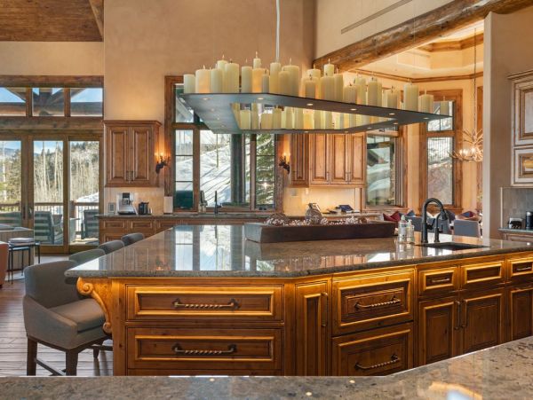 Arrowhead Vacation Rental with Ski-In/Ski-Out Access