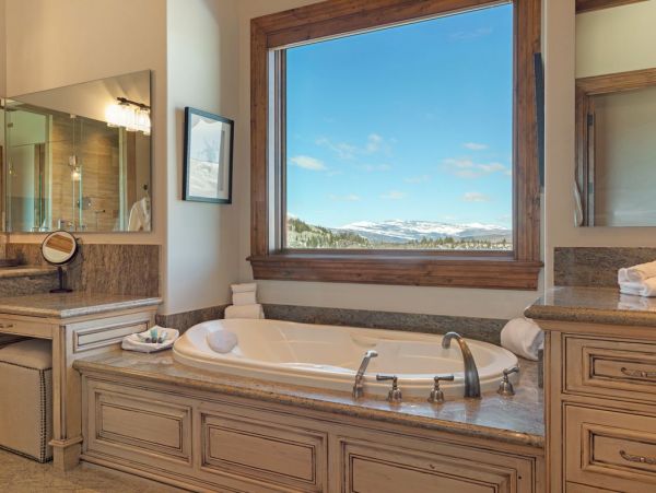 Arrowhead Vacation Rental with Ski-In/Ski-Out Access