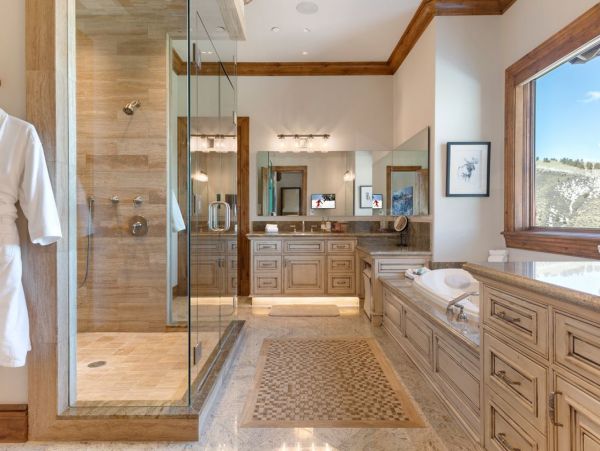Arrowhead Vacation Rental with Ski-In/Ski-Out Access