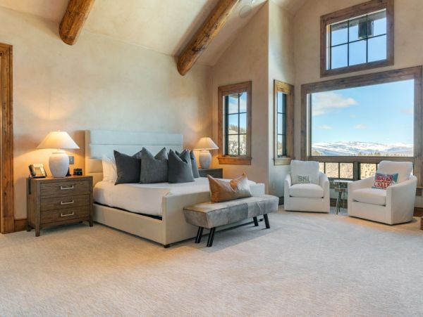 Arrowhead Vacation Rental with Ski-In/Ski-Out Access