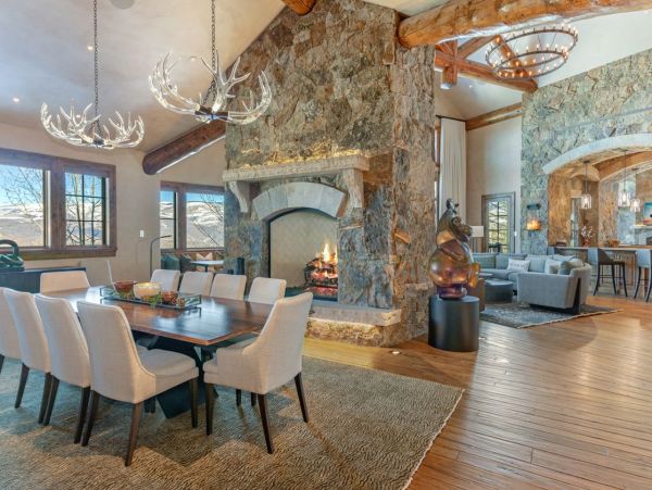 Arrowhead Vacation Rental with Ski-In/Ski-Out Access