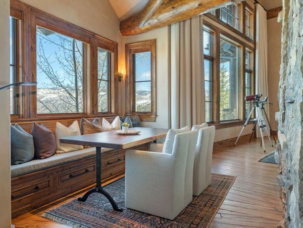 Arrowhead Vacation Rental with Ski-In/Ski-Out Access
