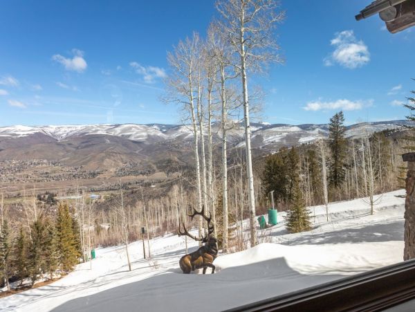 Arrowhead Vacation Rental with Ski-In/Ski-Out Access