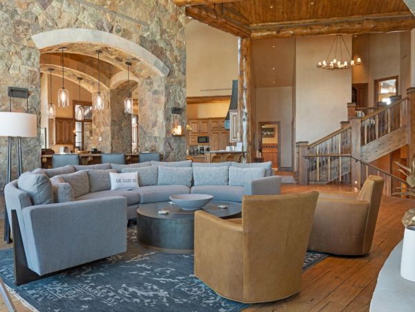 Arrowhead Vacation Rental with Ski-In/Ski-Out Access