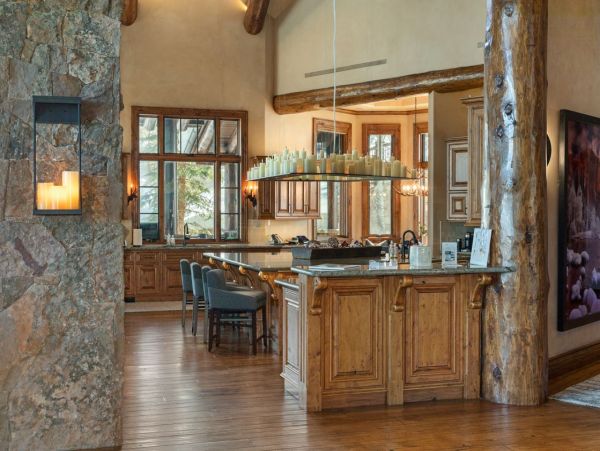 Arrowhead Vacation Rental with Ski-In/Ski-Out Access