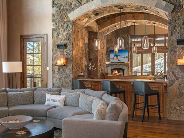 Arrowhead Vacation Rental with Ski-In/Ski-Out Access