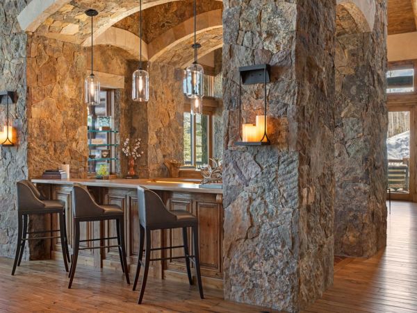 Arrowhead Vacation Rental with Ski-In/Ski-Out Access