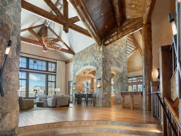Arrowhead Vacation Rental with Ski-In/Ski-Out Access