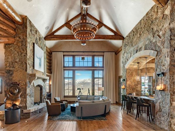 Arrowhead Vacation Rental with Ski-In/Ski-Out Access