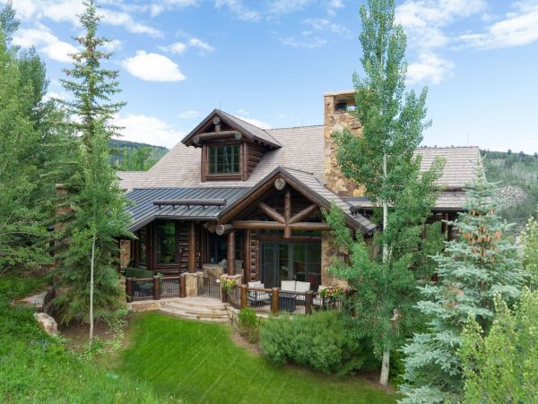 Arrowhead Vacation Rental with Ski-In/Ski-Out Access