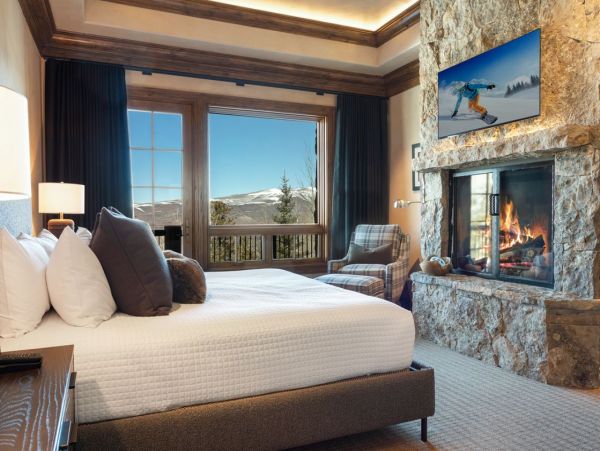 Arrowhead Vacation Rental with Ski-In/Ski-Out Access
