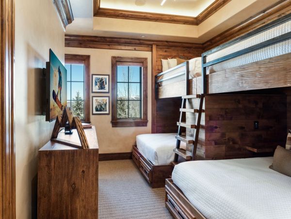 Arrowhead Vacation Rental with Ski-In/Ski-Out Access