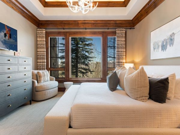 Arrowhead Vacation Rental with Ski-In/Ski-Out Access