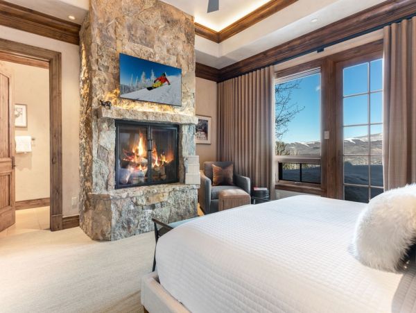 Arrowhead Vacation Rental with Ski-In/Ski-Out Access