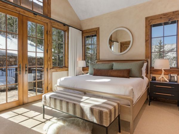 Arrowhead Vacation Rental with Ski-In/Ski-Out Access