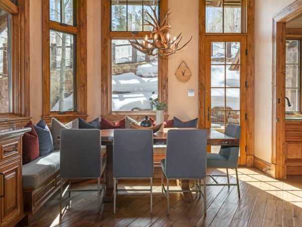 Arrowhead Vacation Rental with Ski-In/Ski-Out Access