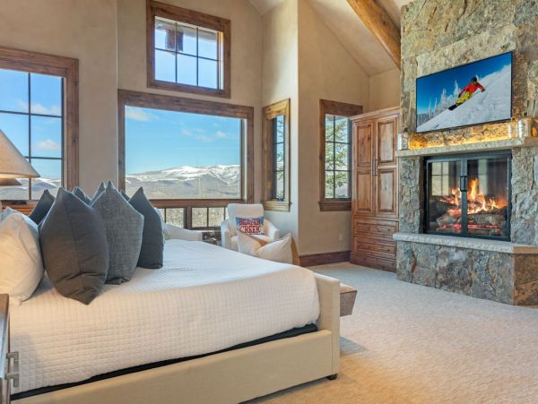Arrowhead Vacation Rental with Ski-In/Ski-Out Access