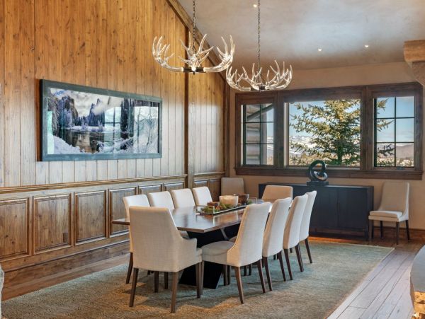 Arrowhead Vacation Rental with Ski-In/Ski-Out Access