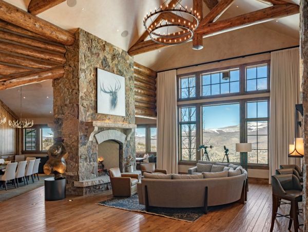 Arrowhead Vacation Rental with Ski-In/Ski-Out Access